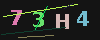 Gambar captcha